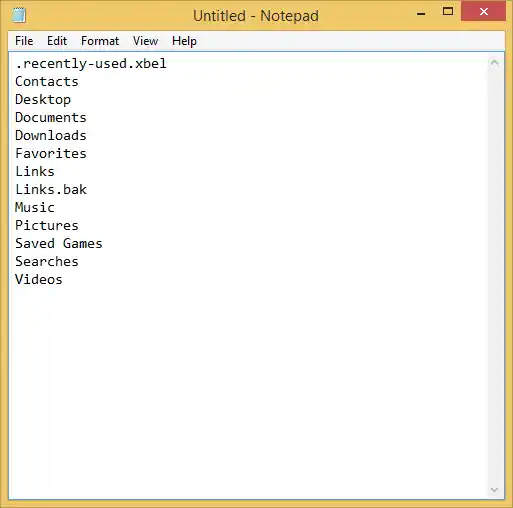 Notepad 2