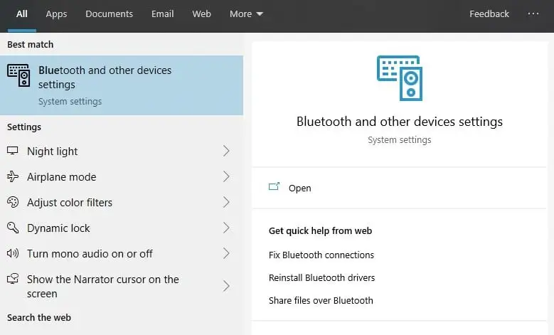 Com configurar una barra de so Bluetooth