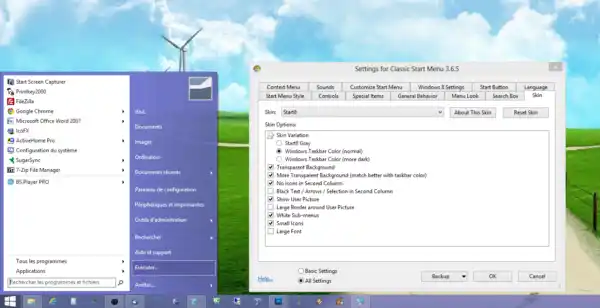 07 Vista start menu 3