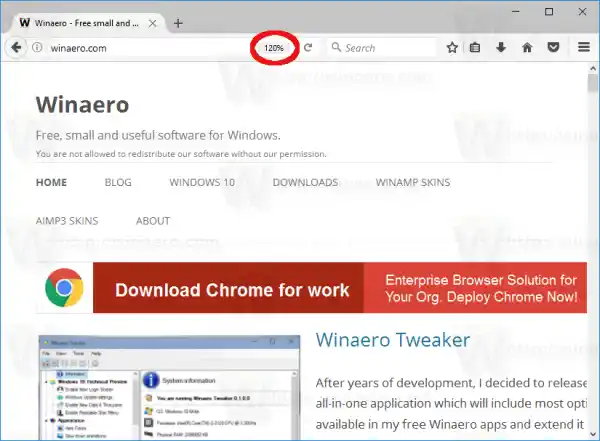 Firefox 51 est sorti, voici les nouveautés