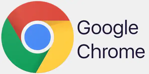 Google Chrome 107