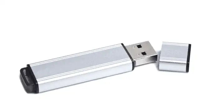 usb disk