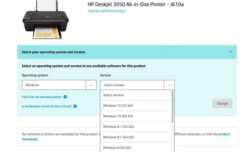 Las actualizaciones manuales no son necesarias