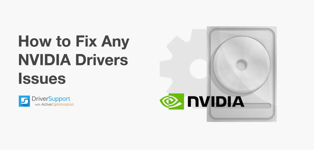 Come risolvere eventuali problemi dei driver NVIDIA