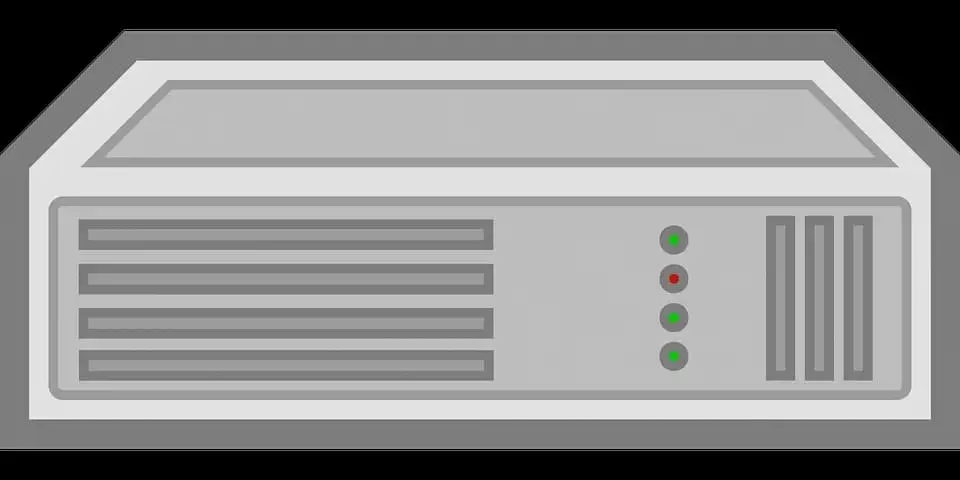 dépannage de connexion Internet