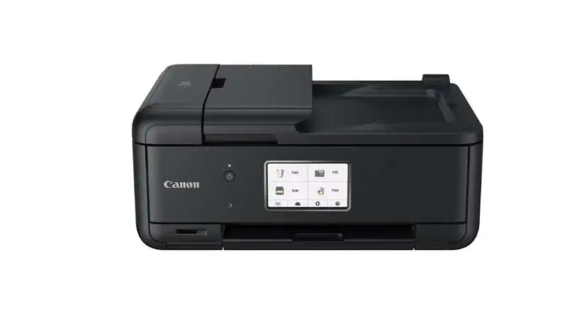 Πρόγραμμα οδήγησης για Canon PIXMA TR8520