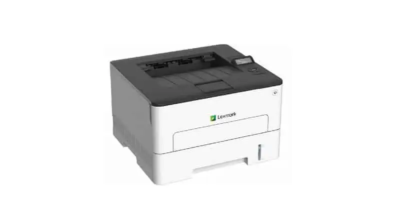 Ažuriranje upravljačkog programa pisača Lexmark B2236dw