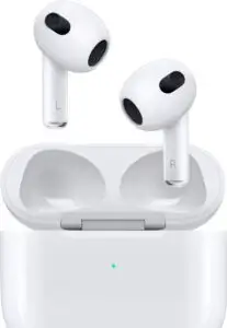 Airpods ingen lyd på Windows