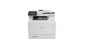 LaserJet M477