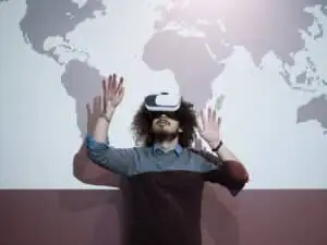 משחקי VR