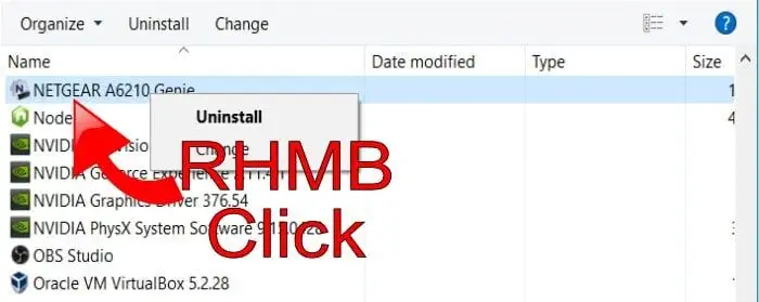 RHMB на Genie Software