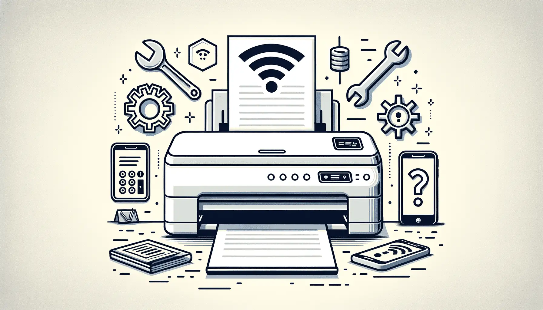 Behebung häufiger Probleme mit dem Fujitsu ScanSnap iX1500-Scanner