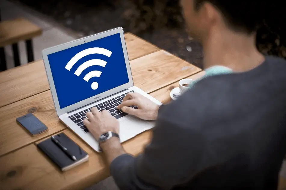 κάρτα wifi