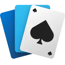 Ikona Solitaire Fluent