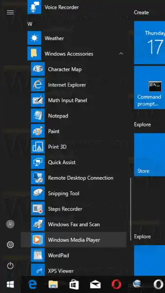 Com editar les etiquetes multimèdia a Windows 10