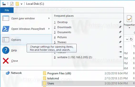 Comment supprimer le fichier Hiberfil.sys (Hibernation) dans Windows 10