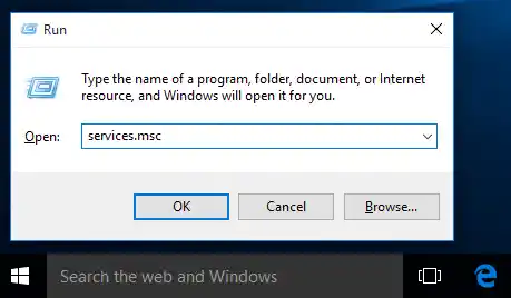 Comment désactiver Windows Update dans Windows 10 RTM