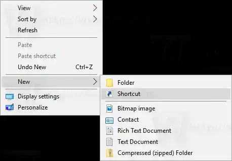 Cara Memasukkan Mana-mana Folder ke Bar Tugas dalam Windows 10