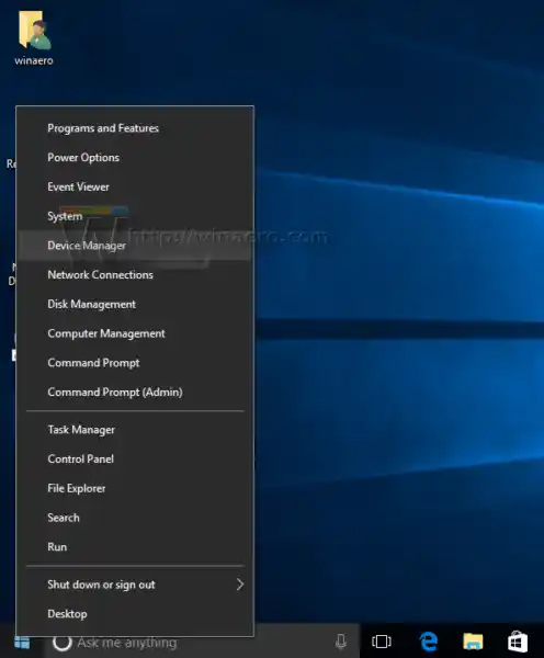 Cara menggunakan bangun di LAN di Windows 10