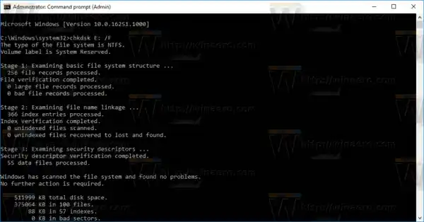 Cara Memeriksa Kesalahan Drive di Windows 10