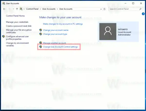 Jak wyłączyć i wyłączyć UAC w systemie Windows 10