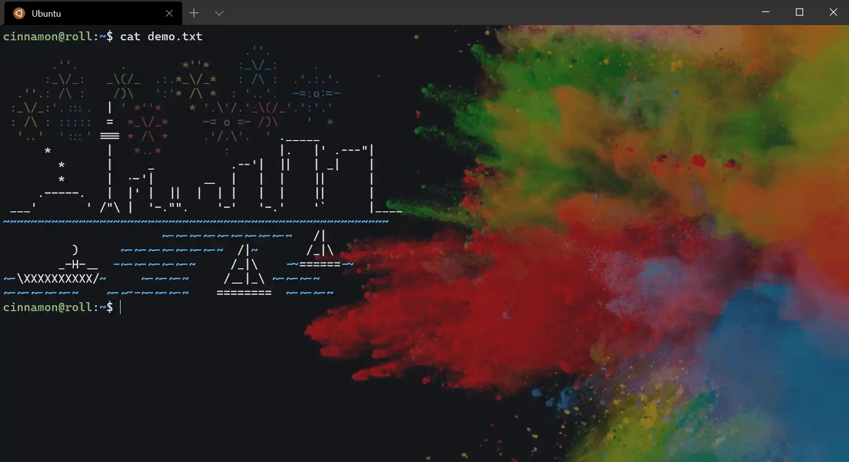 Windows Terminal v1.3 และ Preview v1.4 เปิดตัวแล้ว