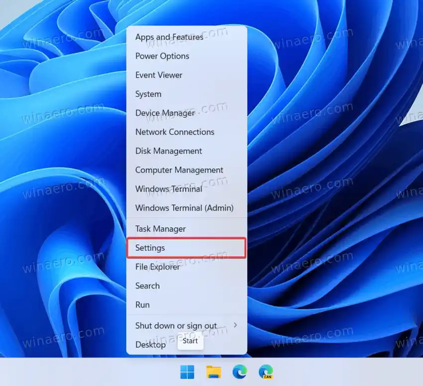 Como remover totalmente um driver de impressora no Windows 11