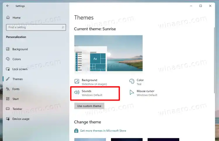 Nonaktifkan Suara Startup Windows 11 menggunakan tiga metode ini