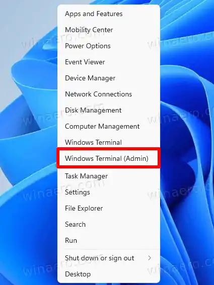 Comment réparer Windows 11 avec SFC et DISM