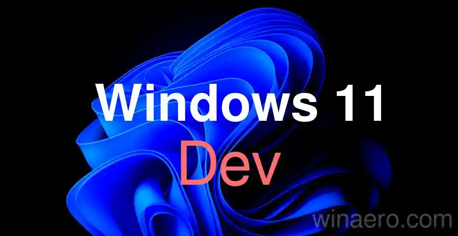 Windows 11 Build 26120.670 (Dev) viene con correcciones