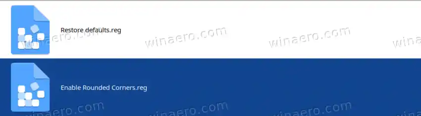 Как да активирате Windows 11 Rounded Corners и Mica във виртуална машина