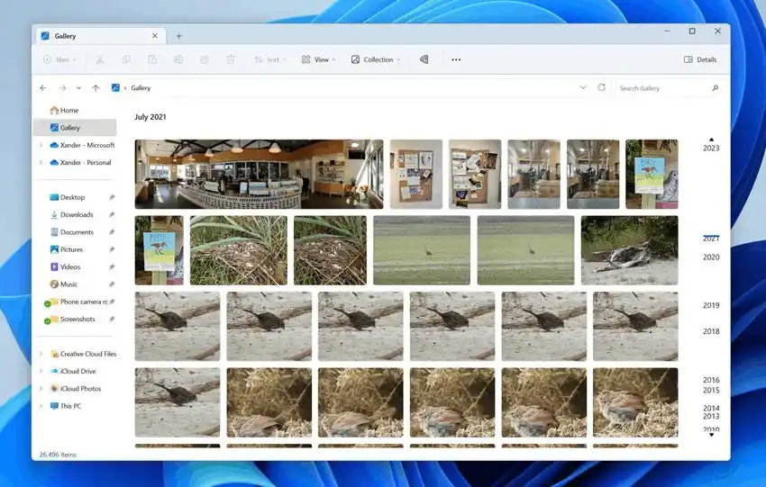 Cách xóa thư viện khỏi File Explorer