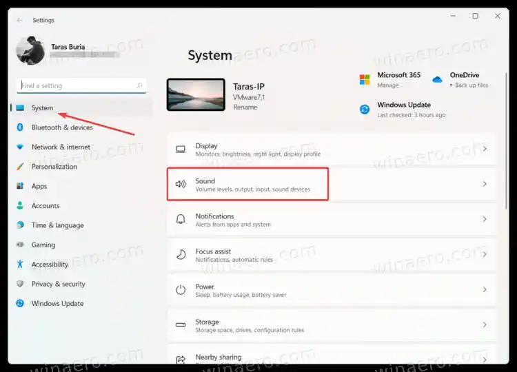 كيفية تمكين الصوت المكاني في نظام التشغيل Windows 11