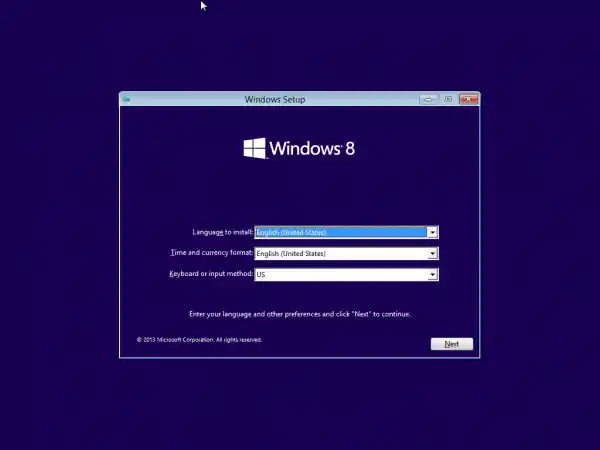 타사 도구를 사용하지 않고 Windows 8, Windows 8.1 및 Windows 7에서 계정 비밀번호를 재설정하는 방법