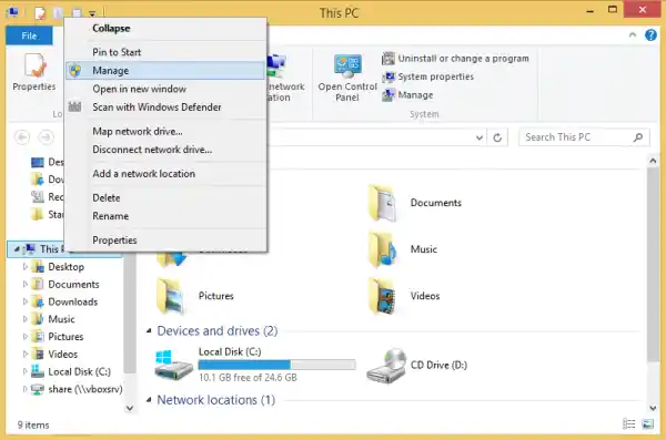 Come nascondere gli account utente dalla schermata di accesso in Windows 8.1